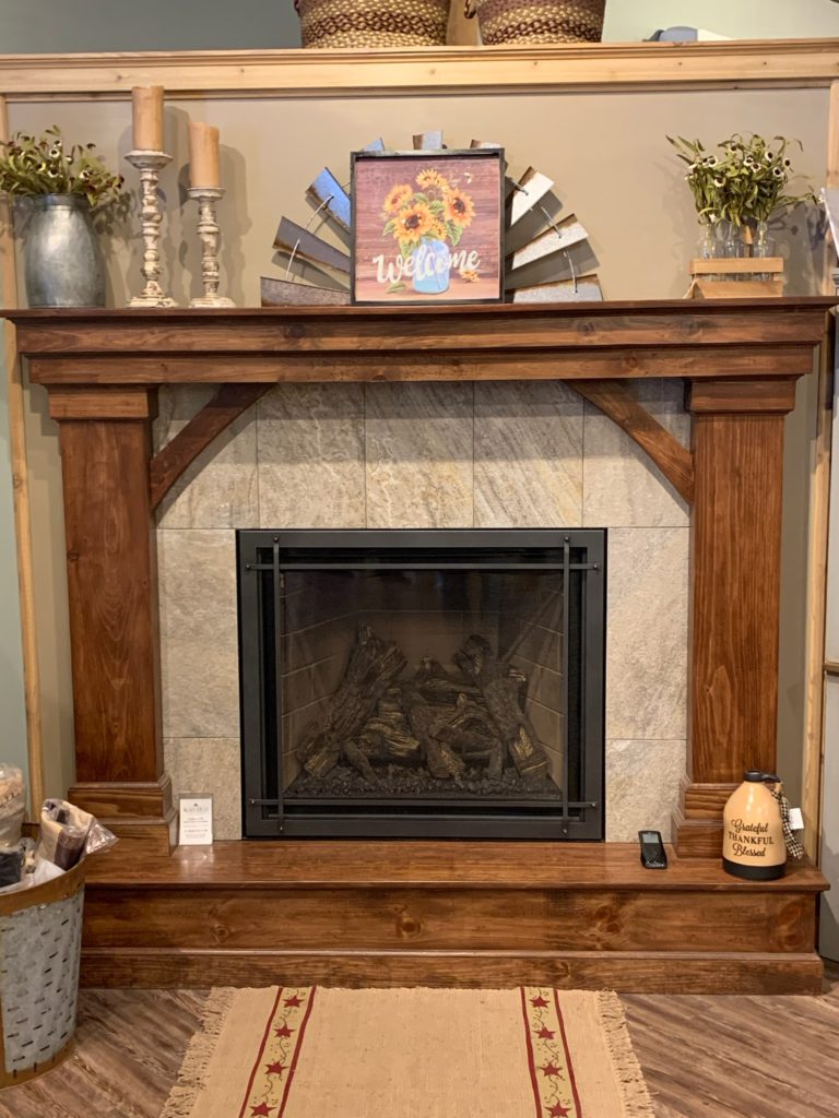 Kozy Heat Albany - Hechler's Mainstreet Hearth & Home