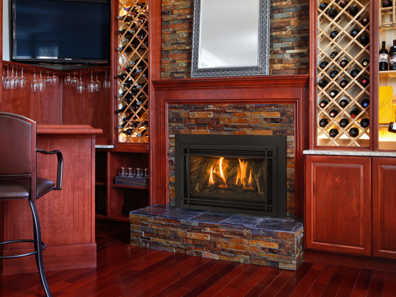 About Kozy Heat Fireplaces  B2B Fireplace Manufacturing Company