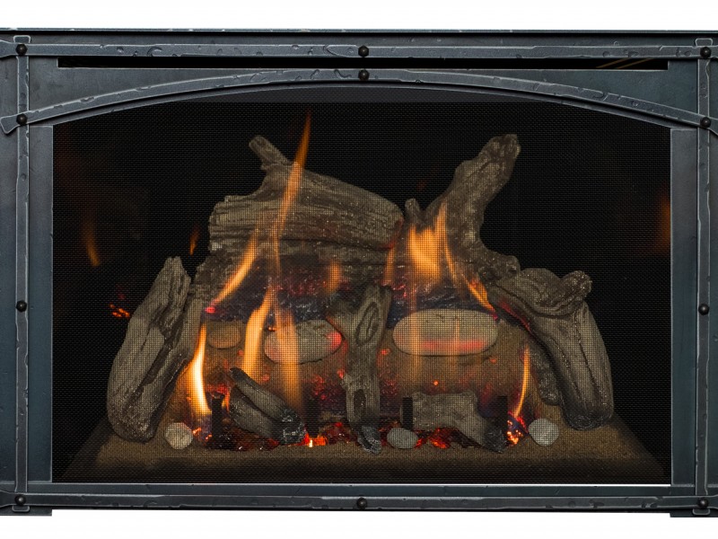 Fireplace Safety Screens Vs Cool Glass Safety Barriers Which Is Better