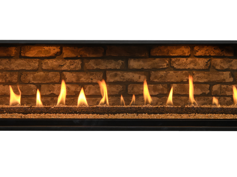 Callaway 72 Gas Fireplaces Kozy Heat Fireplaces
