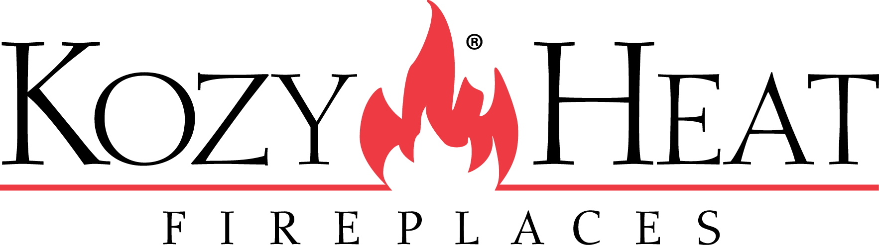 Kh Logo Color Png Kozy Heat Fireplaces